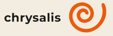 Chrysalis logo